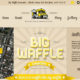 Big Waffle Food Truck WordPress Theme