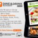 Dine & Drink WordPress Restaurant Theme