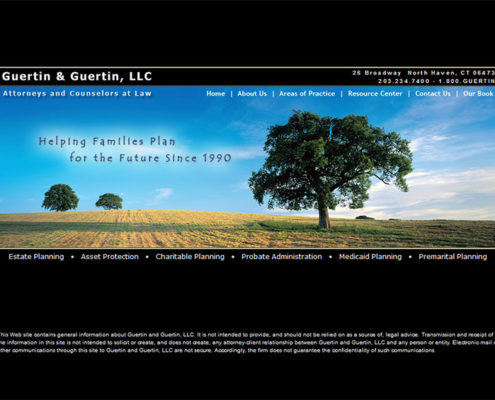 Guertin & Guertin, Lawyers in North Haven, CT