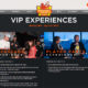 PowerShares Series VIP Ticket Sales by Elm City Web