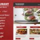The Restaurant - WordPress Theme